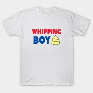 Whipping Boy T-Shirt